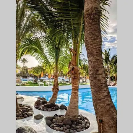 Apartamento Frente Al Mar! Apartment Playa de las Americas (Tenerife)