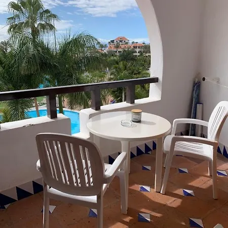 Apartment Apartamento Frente Al Mar! Playa de las Americas (Tenerife)