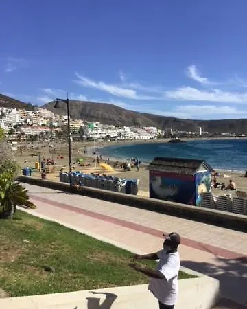 Appartement Apartamento Frente Al Mar!