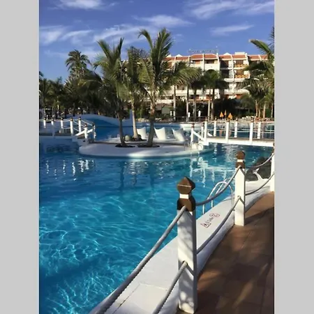 Apartamento Frente Al Mar! Playa de las Américas