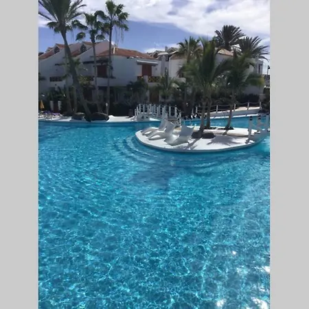 Appartement Apartamento Frente Al Mar! Playa de las Américas
