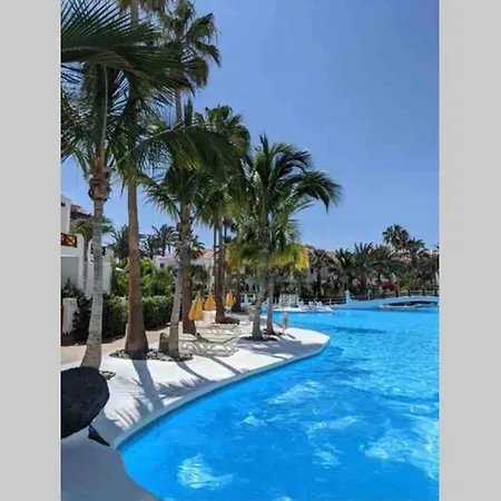 Appartement Apartamento Frente Al Mar! Playa de las Américas