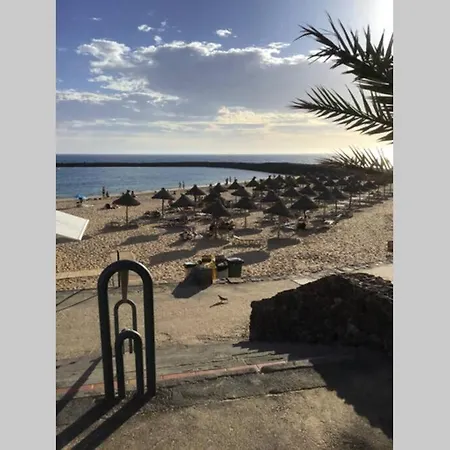 Apartamento Frente Al Mar! Appartement *
