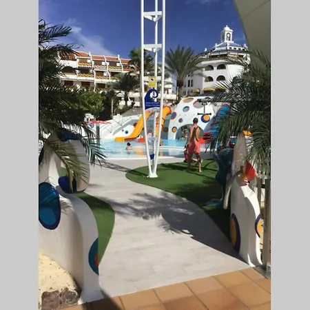 Apartamento Frente Al Mar! Appartement