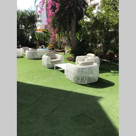 Apartamento Frente Al Mar! Appartement