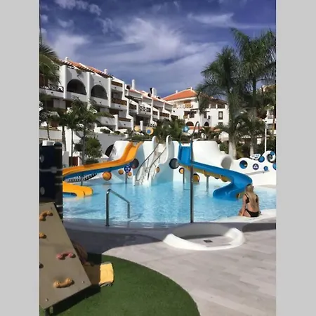 Apartamento Frente Al Mar! Appartement *