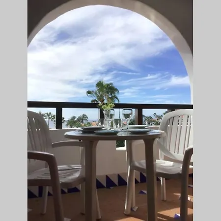 Appartement Apartamento Frente Al Mar! Playa de las Américas