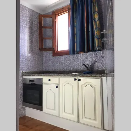Apartamento Frente Al Mar! Appartement *
