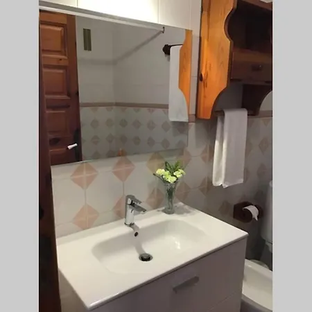 Apartamento Frente Al Mar! Appartement Playa de las Américas