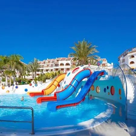 Apartamento Frente Al Mar! Appartement Playa de las Américas