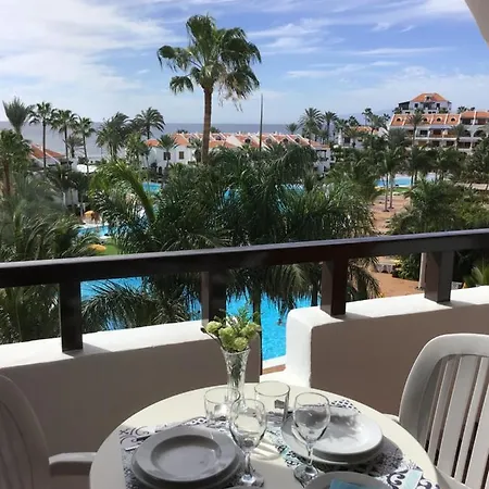 Apartamento Frente Al Mar! * Playa de las Américas