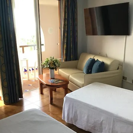 Apartamento Frente Al Mar! Appartement